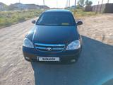 Daewoo Lacetti 2008 годаүшін3 000 000 тг. в Кызылорда – фото 3