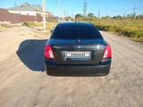 Daewoo Lacetti 2008 годаүшін3 000 000 тг. в Кызылорда – фото 4