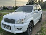 Toyota Land Cruiser Prado 2007 годаүшін10 500 000 тг. в Кокшетау – фото 3