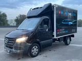 Mercedes-Benz Sprinter 2021 годаүшін21 252 000 тг. в Алматы