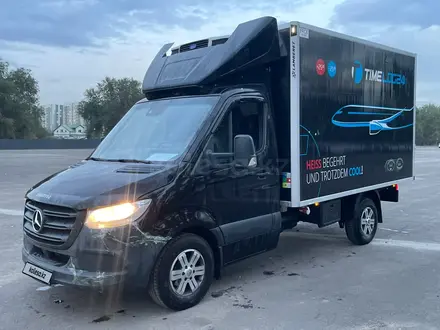 Mercedes-Benz Sprinter 2021 года за 21 252 000 тг. в Алматы