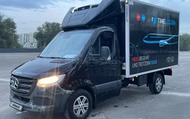 Mercedes-Benz Sprinter 2021 годаүшін21 252 000 тг. в Алматы