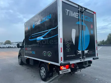 Mercedes-Benz Sprinter 2021 года за 21 252 000 тг. в Алматы – фото 6