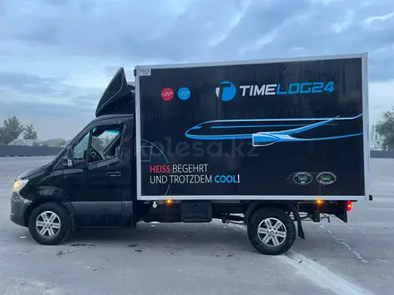 Mercedes-Benz Sprinter 2021 года за 21 252 000 тг. в Алматы – фото 7