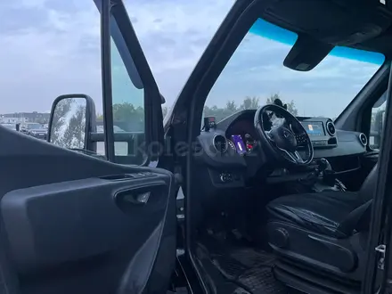 Mercedes-Benz Sprinter 2021 года за 21 252 000 тг. в Алматы – фото 11