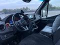 Mercedes-Benz Sprinter 2021 годаүшін21 252 000 тг. в Алматы – фото 9