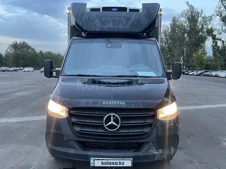 Mercedes-Benz Sprinter 2021 года за 21 252 000 тг. в Алматы – фото 2