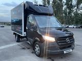 Mercedes-Benz Sprinter 2021 годаүшін21 252 000 тг. в Алматы – фото 3