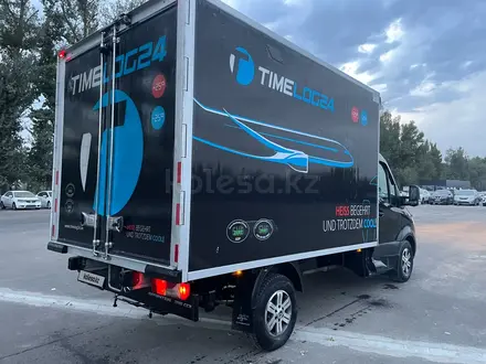 Mercedes-Benz Sprinter 2021 года за 21 252 000 тг. в Алматы – фото 4