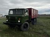 ГАЗ  66 1991 года за 2 500 000 тг. в Алматы