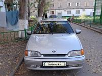 ВАЗ (Lada) 2114 2013 годаүшін1 300 000 тг. в Астана