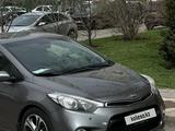 Kia Cerato 2014 года за 7 850 000 тг. в Алматы – фото 2