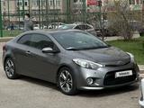 Kia Cerato 2014 годаүшін7 210 000 тг. в Алматы