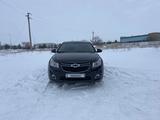 Chevrolet Cruze 2014 года за 5 150 000 тг. в Рудный – фото 3