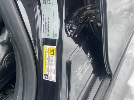 Chevrolet Cruze 2014 года за 5 150 000 тг. в Рудный – фото 14