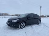 Chevrolet Cruze 2014 года за 5 150 000 тг. в Рудный