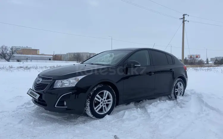 Chevrolet Cruze 2014 года за 5 150 000 тг. в Рудный