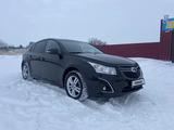 Chevrolet Cruze 2014 года за 5 150 000 тг. в Рудный – фото 2