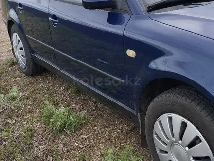 Volkswagen Passat 1999 года за 2 700 000 тг. в Петропавловск – фото 3