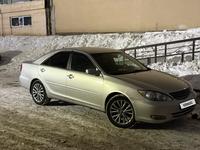 Toyota Camry 2001 годаүшін4 150 000 тг. в Астана