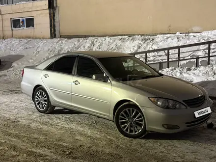 Toyota Camry 2001 года за 4 150 000 тг. в Астана