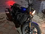 Harley-Davidson  Street 750 2016 года за 3 500 000 тг. в Астана – фото 2