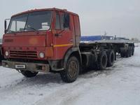 КамАЗ  5410 1993 года за 4 700 000 тг. в Алматы