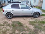 Opel Astra 2003 годаүшін2 200 000 тг. в Актобе