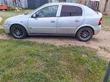 Opel Astra 2003 годаүшін2 200 000 тг. в Актобе – фото 2