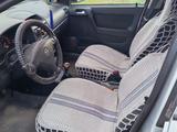 Opel Astra 2003 годаүшін2 200 000 тг. в Актобе – фото 4