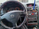 Opel Astra 2003 годаүшін2 200 000 тг. в Актобе – фото 5
