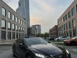 Lexus LS 500 2020 года за 32 000 000 тг. в Алматы – фото 2