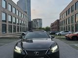 Lexus LS 500 2020 года за 32 000 000 тг. в Алматы – фото 3