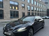 Lexus LS 500 2020 года за 32 000 000 тг. в Алматы