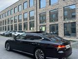 Lexus LS 500 2020 года за 32 000 000 тг. в Алматы – фото 5
