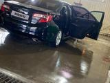 Toyota Camry 2013 годаүшін8 400 000 тг. в Атырау – фото 2