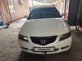 Honda Accord 2003 годаүшін3 300 000 тг. в Алматы