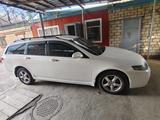 Honda Accord 2003 годаүшін3 300 000 тг. в Алматы – фото 2