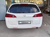 Honda Accord 2003 годаүшін3 300 000 тг. в Алматы – фото 4