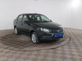 ВАЗ (Lada) Granta 2190 2025 года за 5 590 000 тг. в Шымкент – фото 3