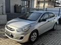 Hyundai Accent 2014 годаүшін4 800 000 тг. в Алматы