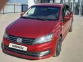 Volkswagen Polo 2015 года за 4 400 000 тг. в Алматы – фото 10