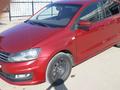 Volkswagen Polo 2015 года за 4 400 000 тг. в Алматы – фото 11