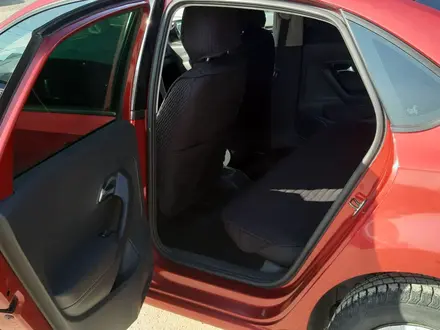 Volkswagen Polo 2015 года за 4 400 000 тг. в Алматы – фото 15
