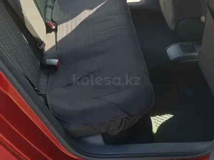 Volkswagen Polo 2015 года за 4 400 000 тг. в Алматы – фото 18