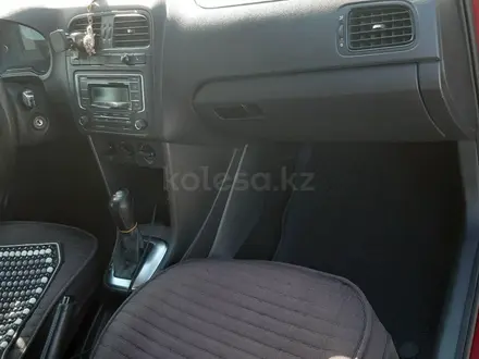 Volkswagen Polo 2015 года за 4 400 000 тг. в Алматы – фото 21