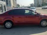Volkswagen Polo 2015 года за 4 400 000 тг. в Алматы – фото 3