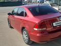 Volkswagen Polo 2015 года за 4 400 000 тг. в Алматы – фото 6