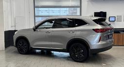 Haval H6 2023 года за 11 760 000 тг. в Астана – фото 4