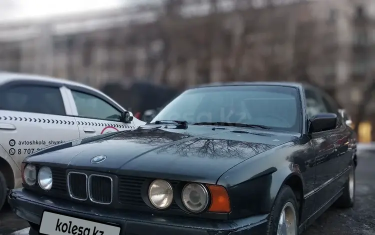 BMW 525 1990 года за 2 200 000 тг. в Алматы